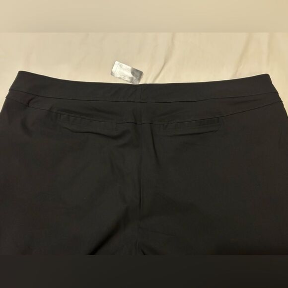 NWT Torrid slim boot deluxe stretch dress pant size 30 - Picture 6 of 9